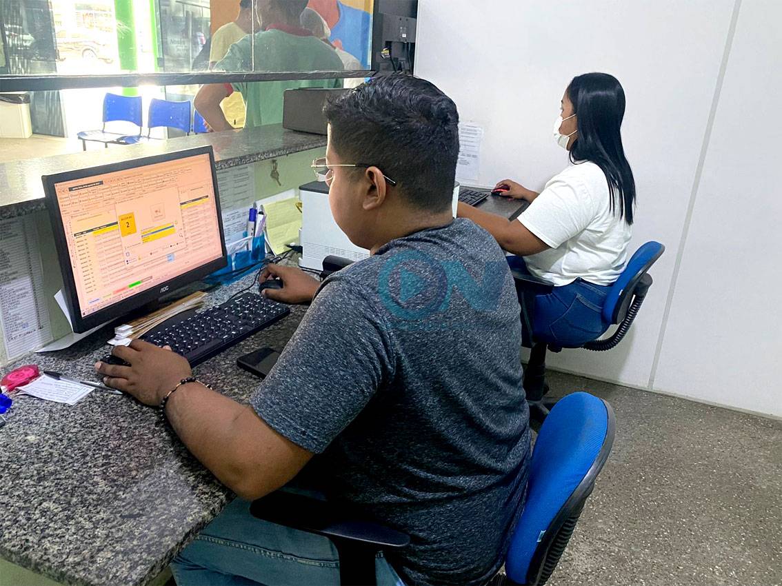 Hospital de Parnaíba passa a contar com prontuário eletrônico